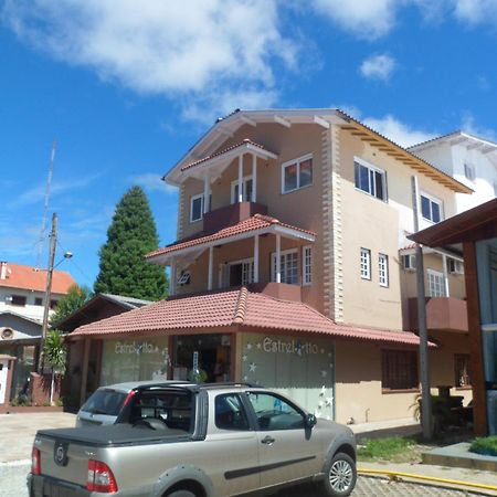 Estrelatto Residence Грамаду Экстерьер фото