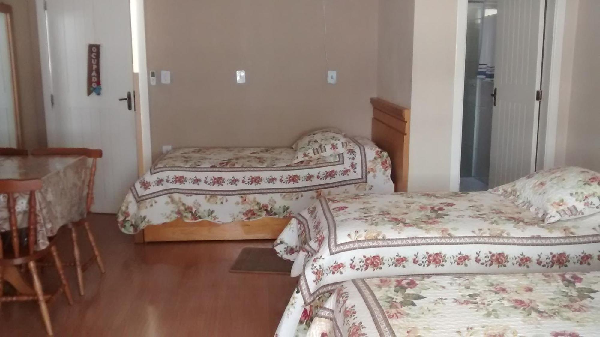 Estrelatto Residence Грамаду Номер фото